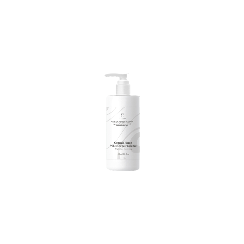 Dr.CPU Organic Hemp White Repair Essence 300ml product image รูปสินค้าหลัก