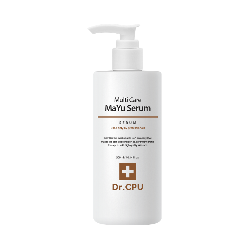 Dr.CPU Multi Care Horse Oil Serum 300ml