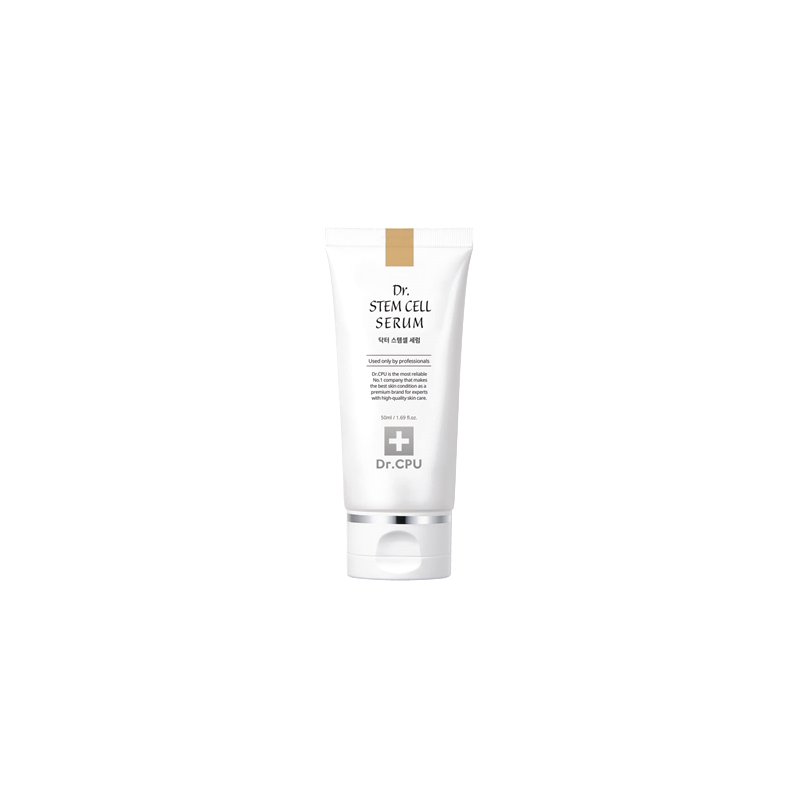 Dr.CPU Doctor Stem Cell Serum 50ml product image รูปสินค้าหลัก