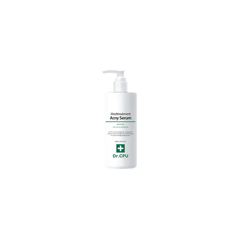 Dr.CPU Medi Treatment Acne Serum 300ml product image