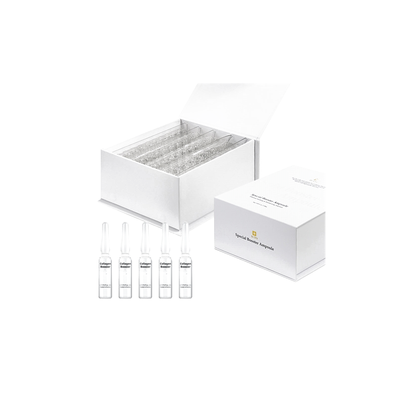 Dr.CPU Premium Collagen Booster Ampoule 100pcs product image