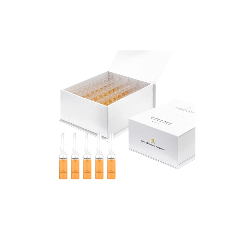Dr.CPU Premium Royal Jelly Booster Ampoule 100pcs product image