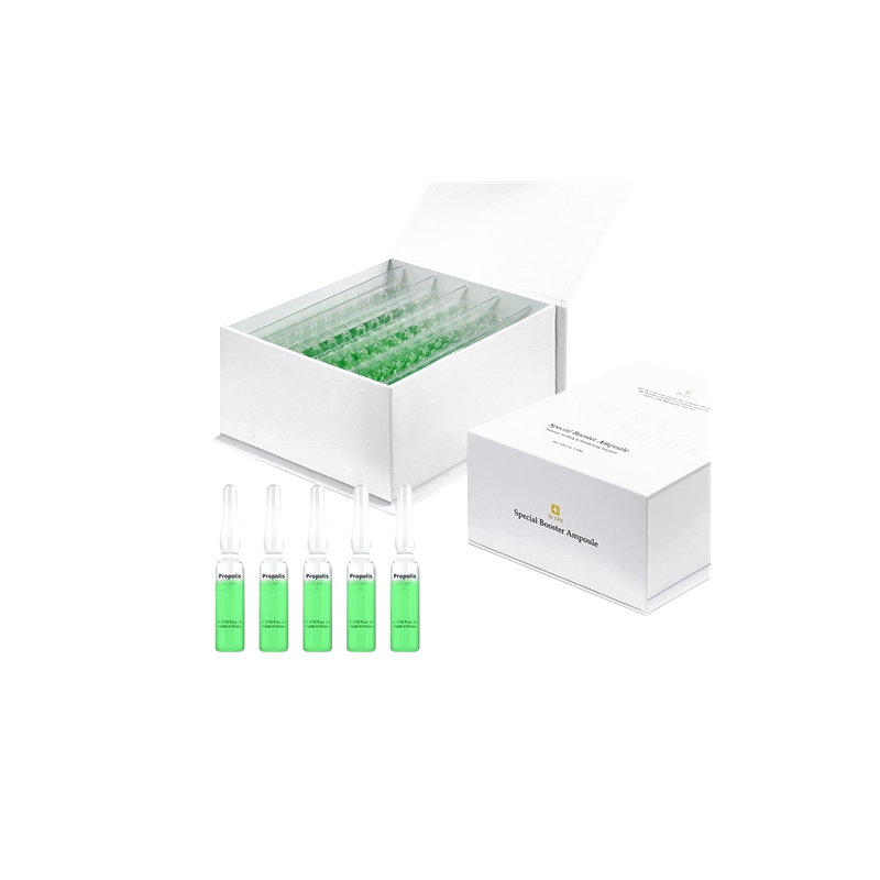 Dr.CPU Premium Propolis Booster Ampoule 100pcs product image