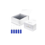 Dr.CPU Premium Azulene Booster Ampoule 100pcs product image