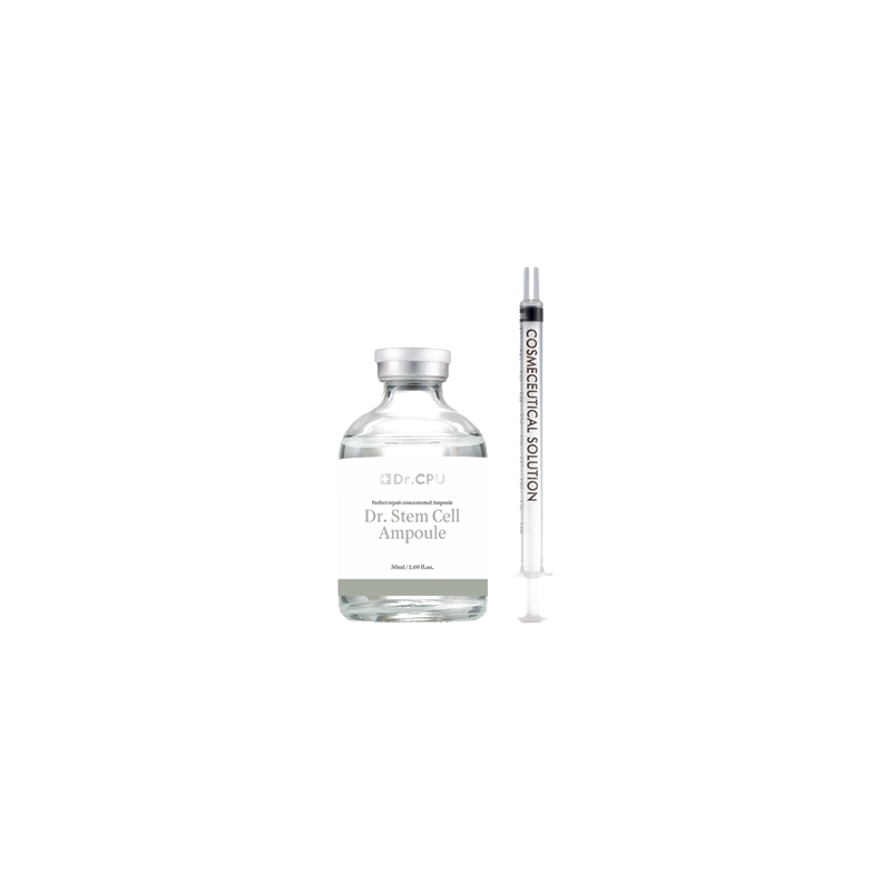 Dr.CPU Doctor Stem Cell Ampoule 50ml product image