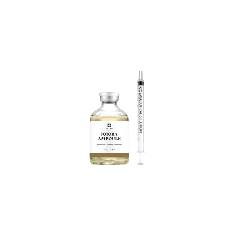 Dr.CPU Jojoba Ampoule 50ml
