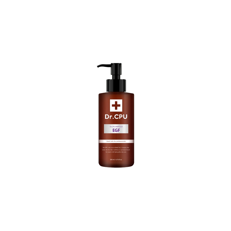 Dr.CPU Ampoule-EGF 200ml