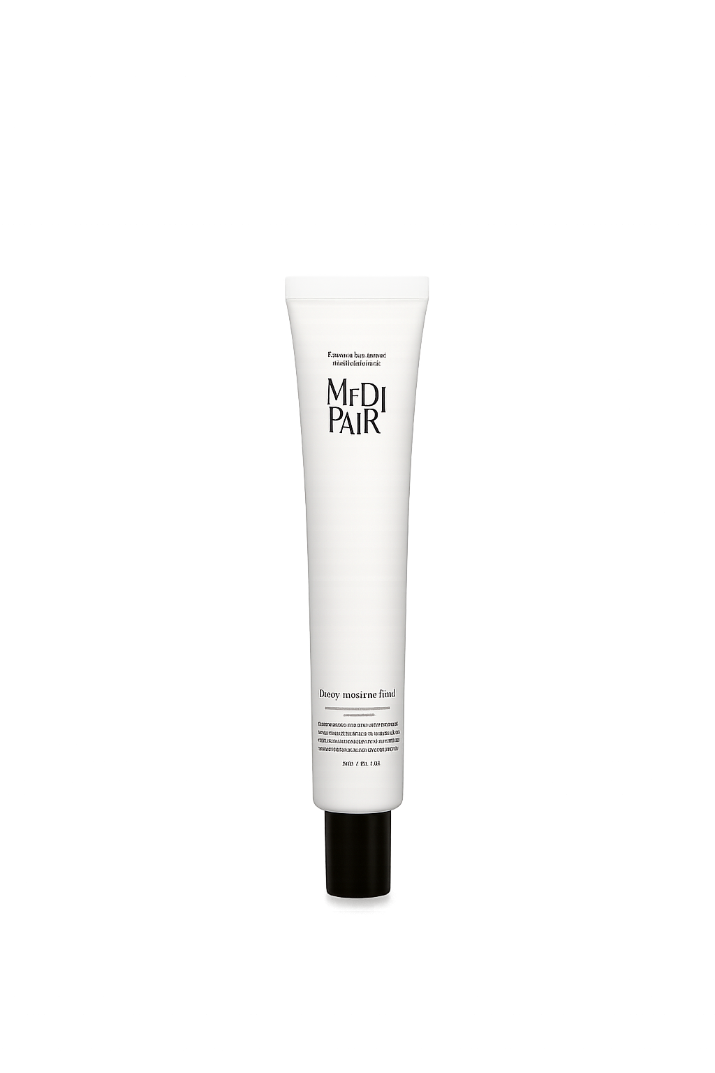 MEDIPAIR Deep Moisture Fluid (50ml)