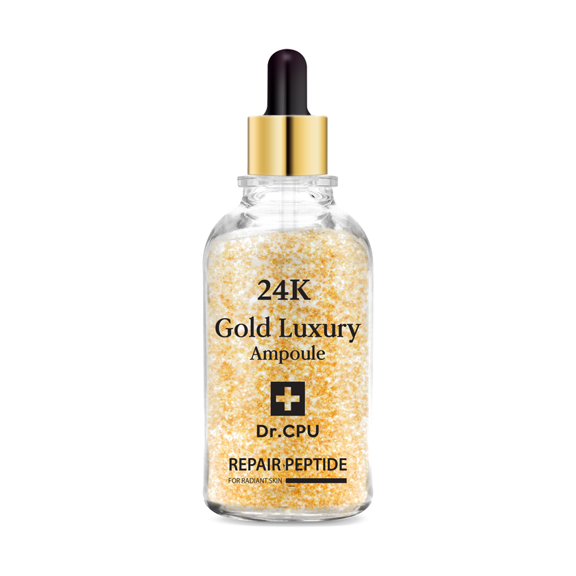 Dr.CPU 24K Gold Luxury Ampoule 100ml
