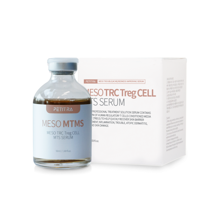 PETITRA PETITRA MezoTRC MTS Serum