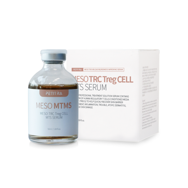 PETITRA PETITRA MezoTRC MTS Serum