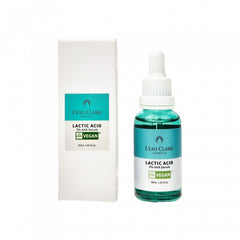 PETITRA -LEAU CLAIRE Lactic Acid 5% Aha Serum 30ml