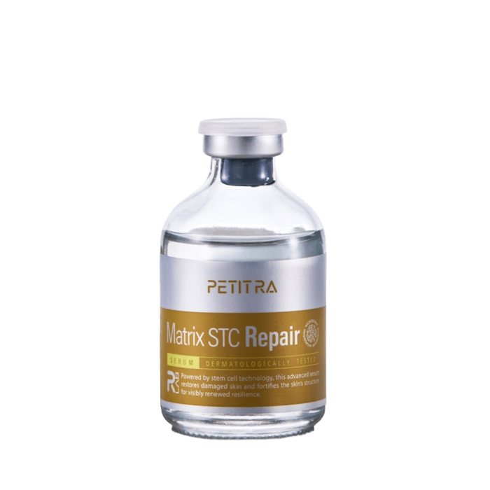 Mayline STC Repair Serum — Advanced Regeneration &amp; Soothing - KRKOCO 主图