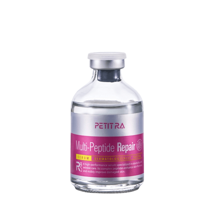Petitra Mayline PDRN Repair Serum — Intensive Skin Healing &amp; Rejuvenation - KRKOCO