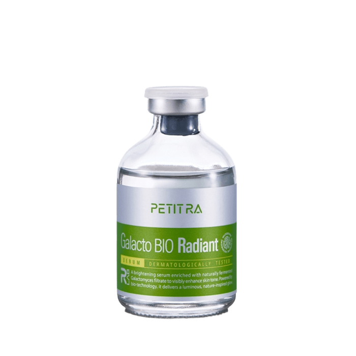 Petitra CareCella BIO Resilient Serum - Soothing &amp; Strengthening 50ml - KRKOCO 主图