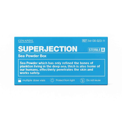 CONAPIDIL SUPERJECTION Sea Powder Box