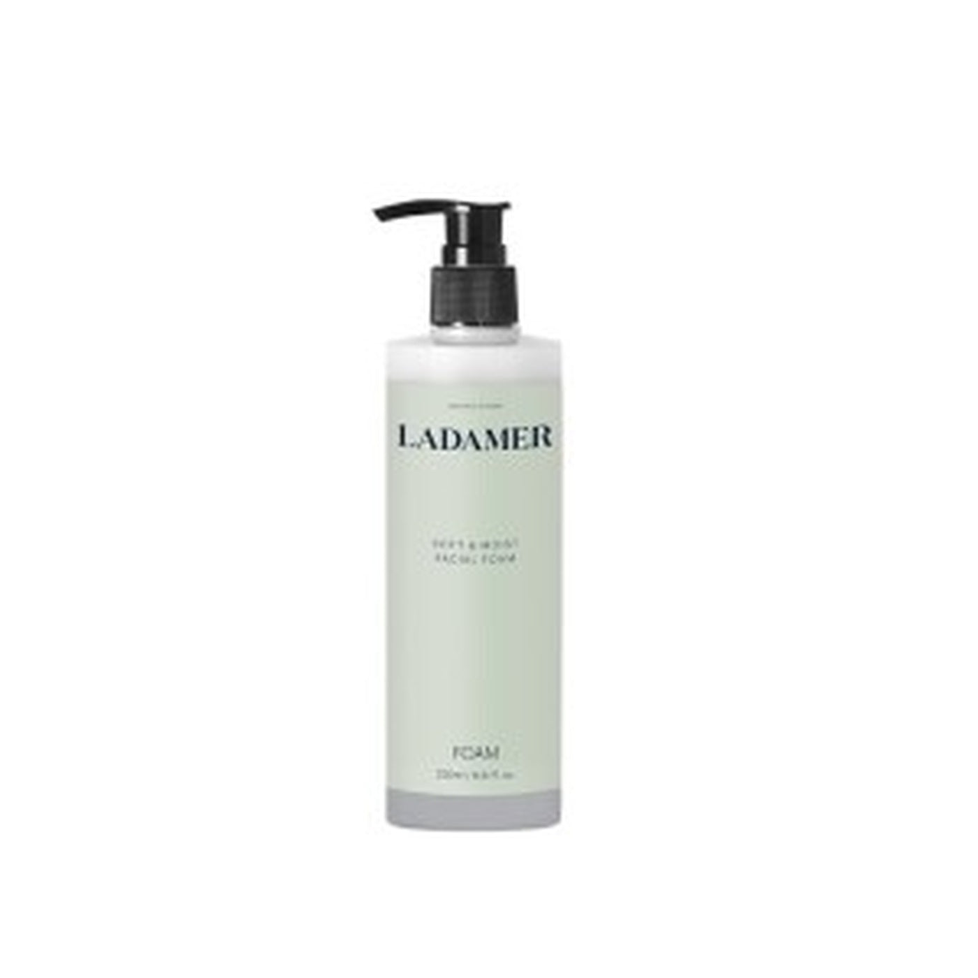 LADAMER Soft & Moist Facial Foam 250ml