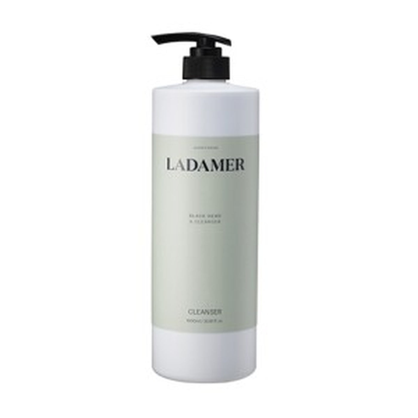 LADAMER Blackhead X Cleanser 1000ml الصورة الرئيسية