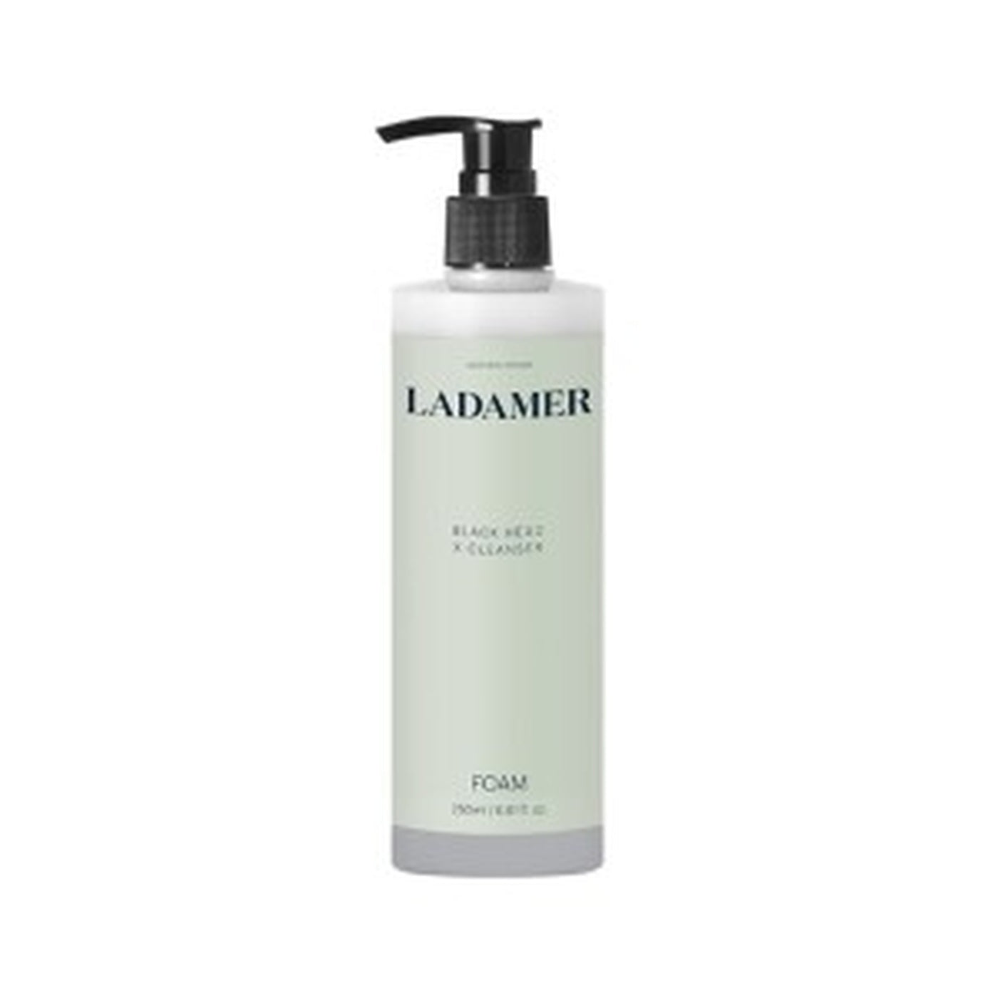 LADAMER Blackhead X Cleanser 250ml