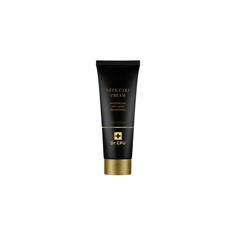 Dr.CPU Neck Care Cream 250ml