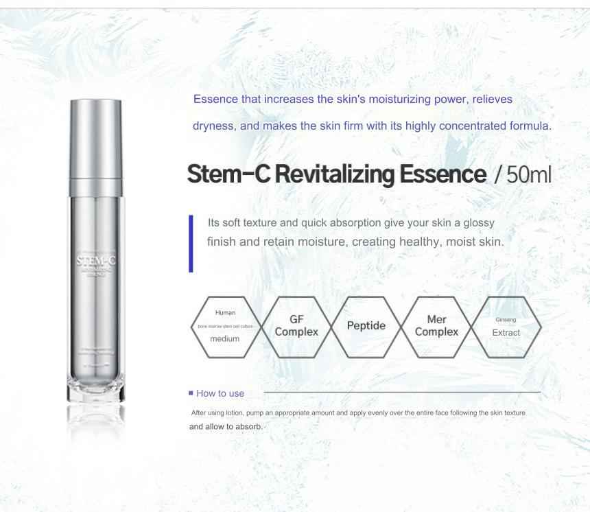 Pharmicell Stem Sea Revitalizing 4p Set