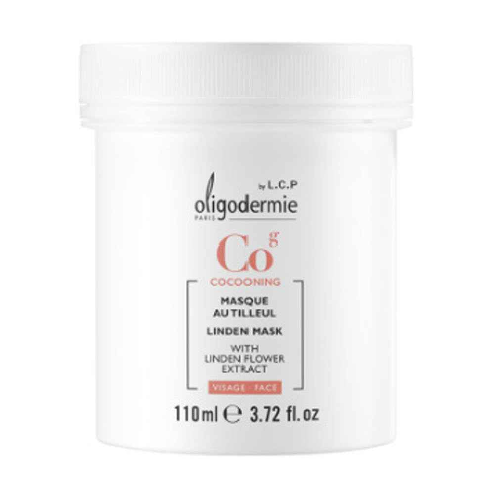 Oligodermie Linden Mask Pack 110ml