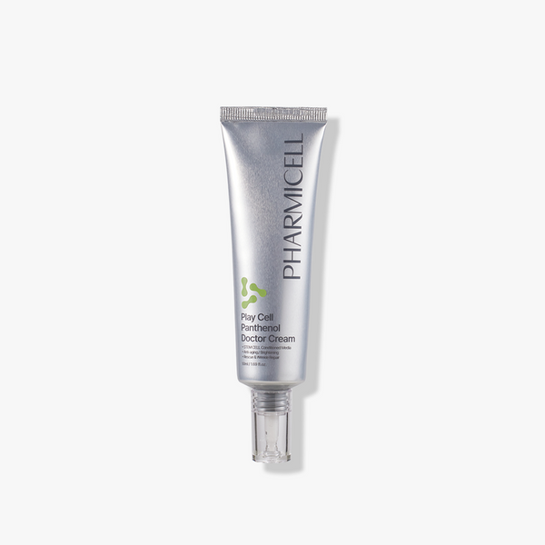 PHARMICELL [Black Friday] PHARMICELL Play Cell Panthenol Doctor Stem Cell Cream 50ml 1+1