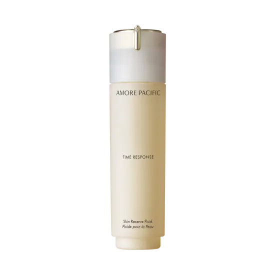 AMORE PACIFIC Amorepacific Time Response Skin Reserve Fluid 160ml Main image