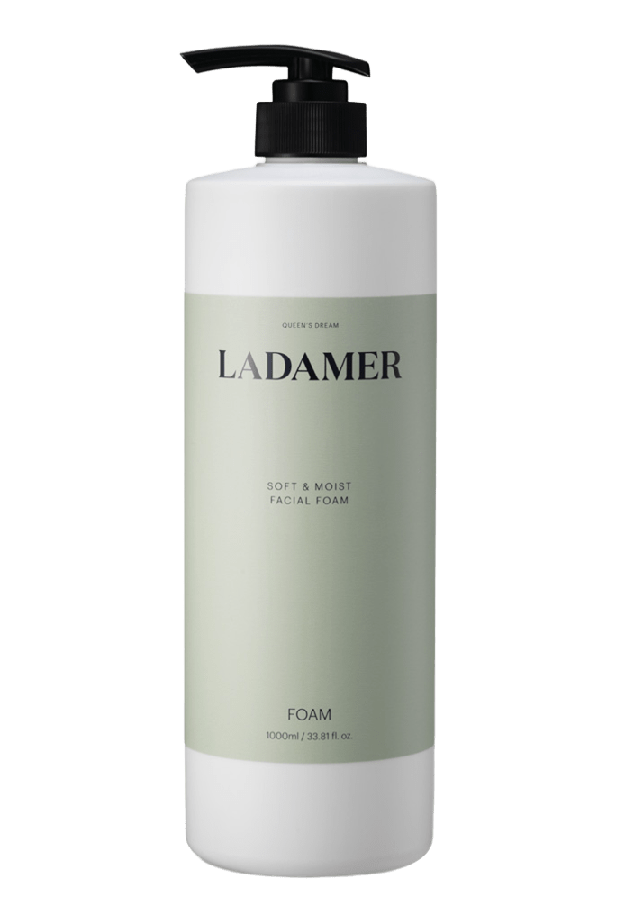 LADAMER - KRKOCO LADAMER - KRKOCO