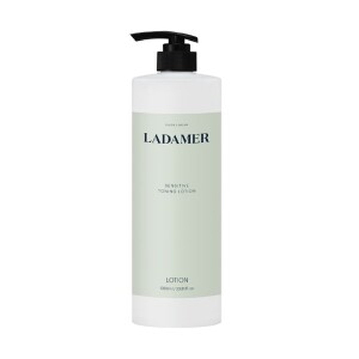 LADAMER Sensitive Toning Lotion 1000ml Hauptbild