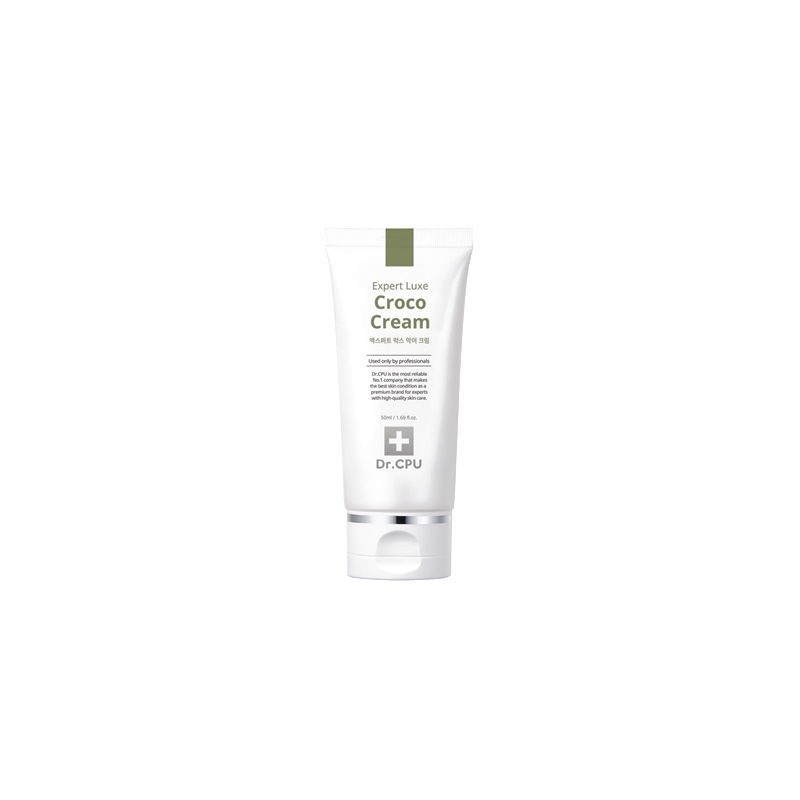 Dr.CPU Croco Expert Luxe Cream 50ml product image รูปสินค้าหลัก