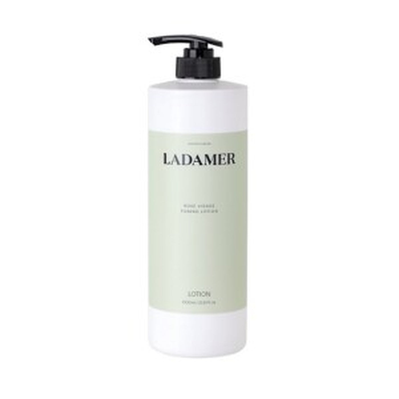 LADAMER Rose Visage Toning Lotion 1000ml الصورة الرئيسية