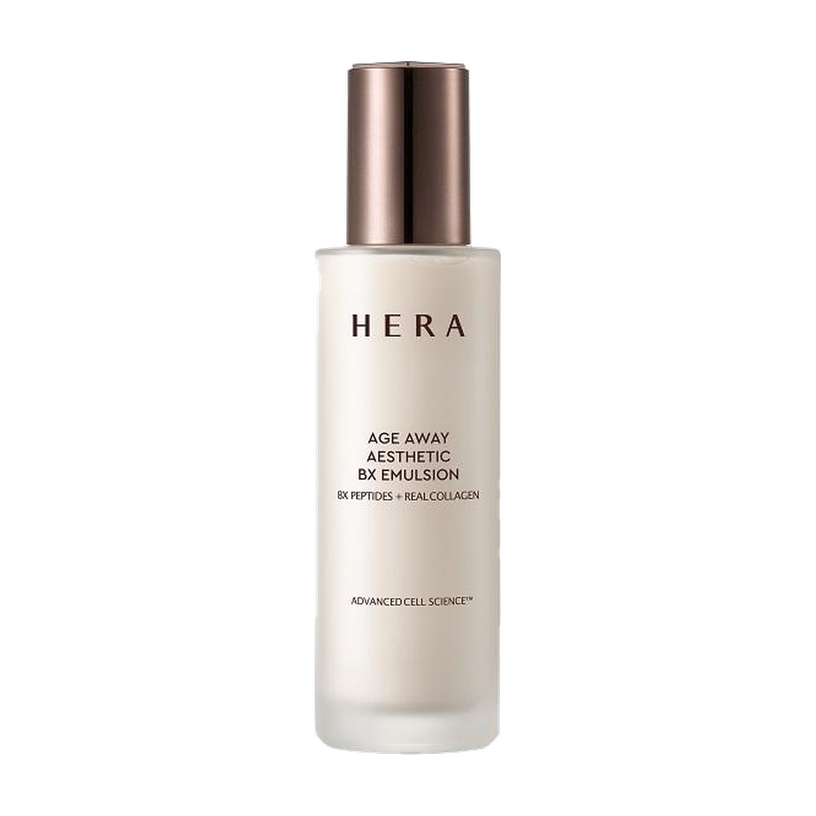 HERA Age Away Aesthetic BX Emulsion 120ml Gambar utama produk