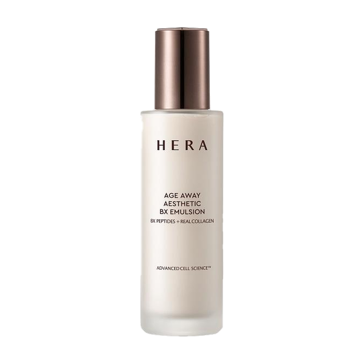 HERA Age Away Aesthetic BX Emulsion 120ml