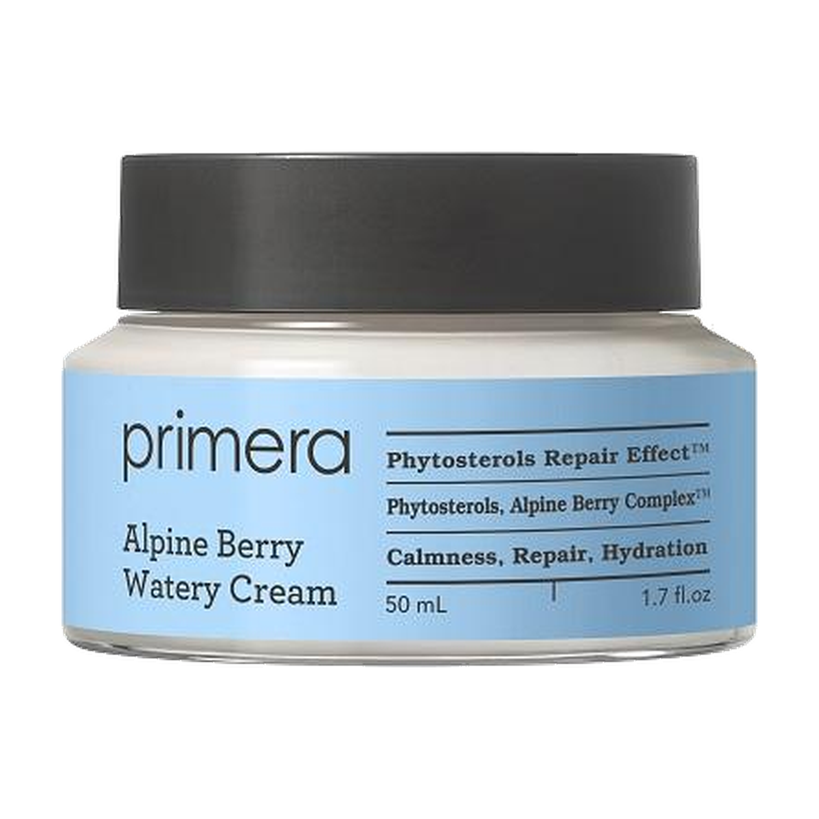 Primera Alpine Berry Watery Cream 50ml