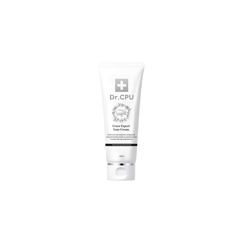 Dr.CPU Croco Expert Luxe Cream 250ml product image
