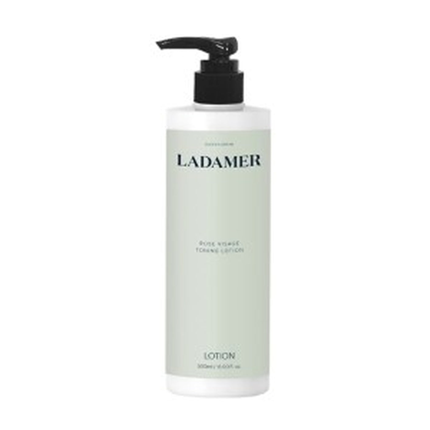 LADAMER Rose Visage Toning Lotion 500ml الصورة الرئيسية