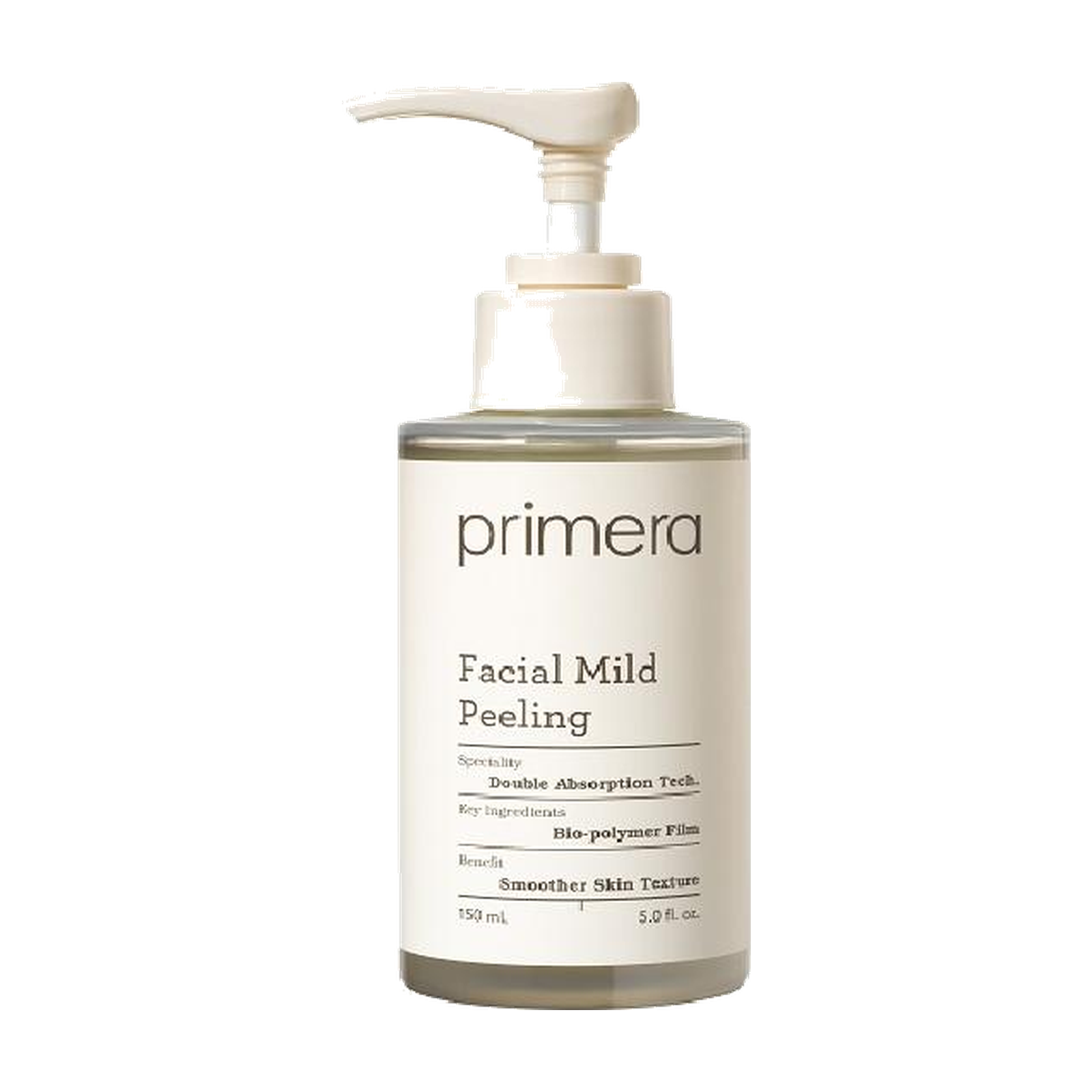 Primera Facial Mild Peeling 150ml