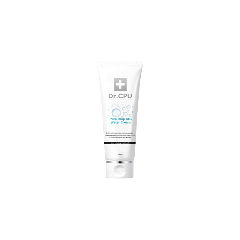 Dr.CPU Pure Drop Carbonated Water Cream 250ml product image