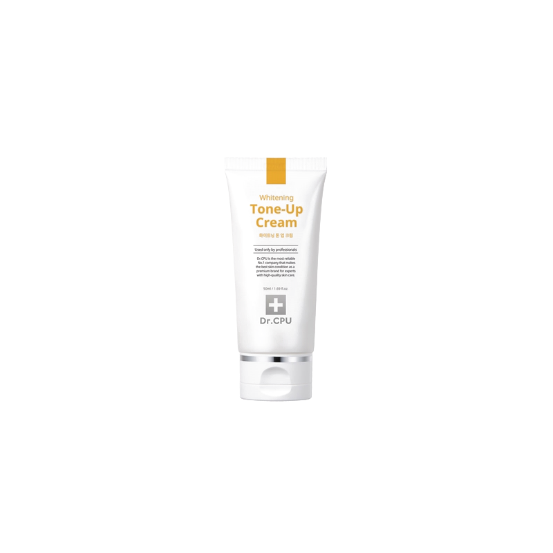 Dr.CPU Whitening Tone Up Cream 50ml product image รูปสินค้าหลัก