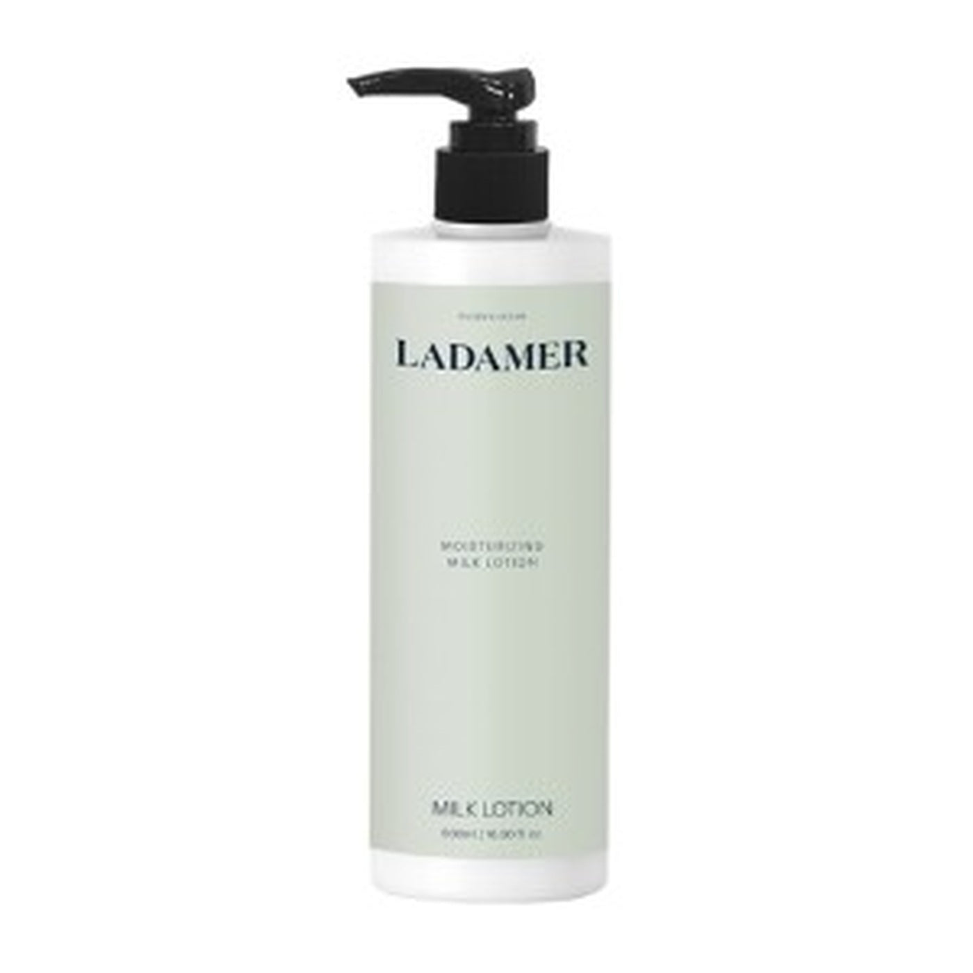 LADAMER Moisturizing Milk Lotion 500ml
