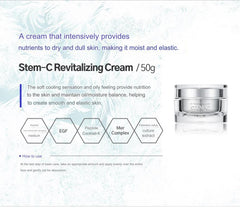 Pharmicell Stem Sea Revitalizing 4p Set