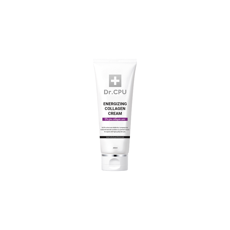 Dr.CPU Energizing Collagen Cream 250ml product image