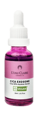 Petitra Cica Exosome 50% Azulene Serum 30ml