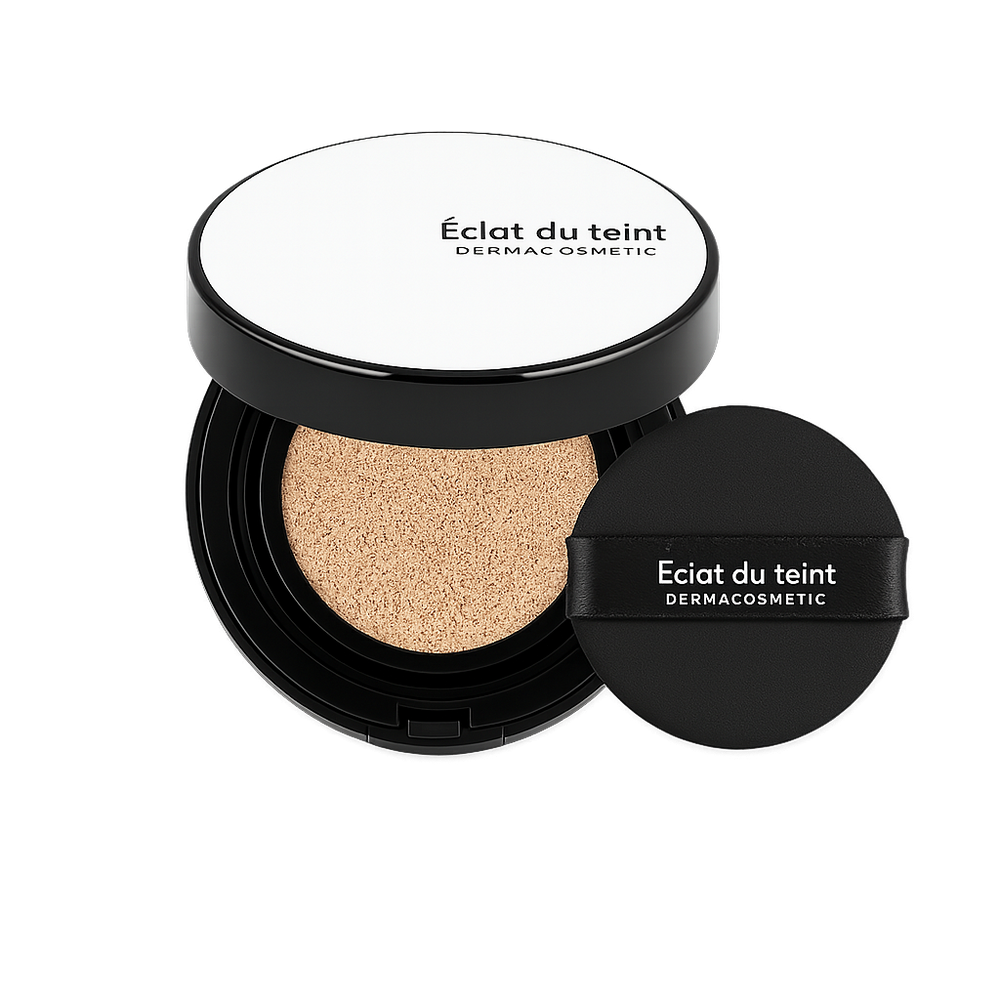 [ONE+ONE] (BOGO)Eclat du teint CICA Dressing Cushion