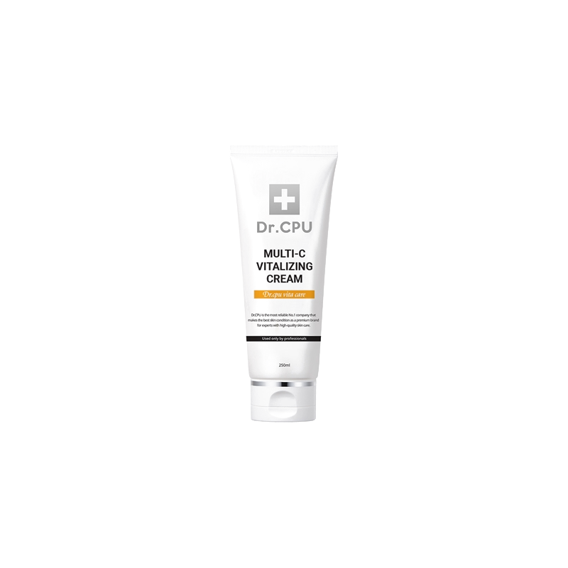 Dr.CPU Multi-C Vitalizing Cream 250ml product image