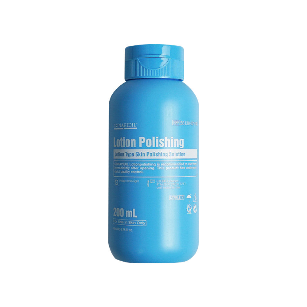 CONAPIDIL Lotion Polishing 200ml