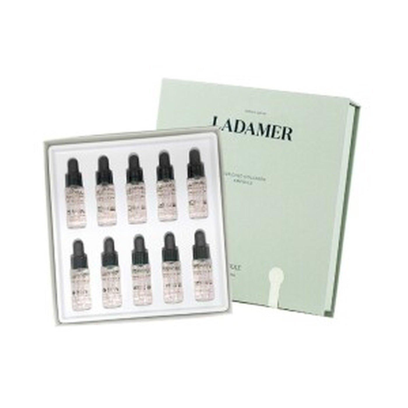 LADAMER Enriched Collagen Ampoule 5ml x 10EA