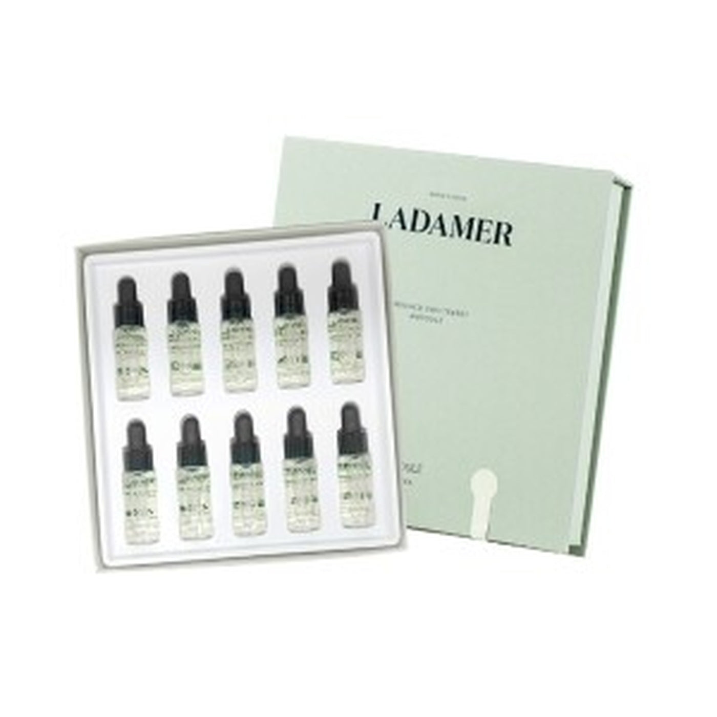 LADAMER Enriched Swiftberry Ampoule 5ml x 10EA