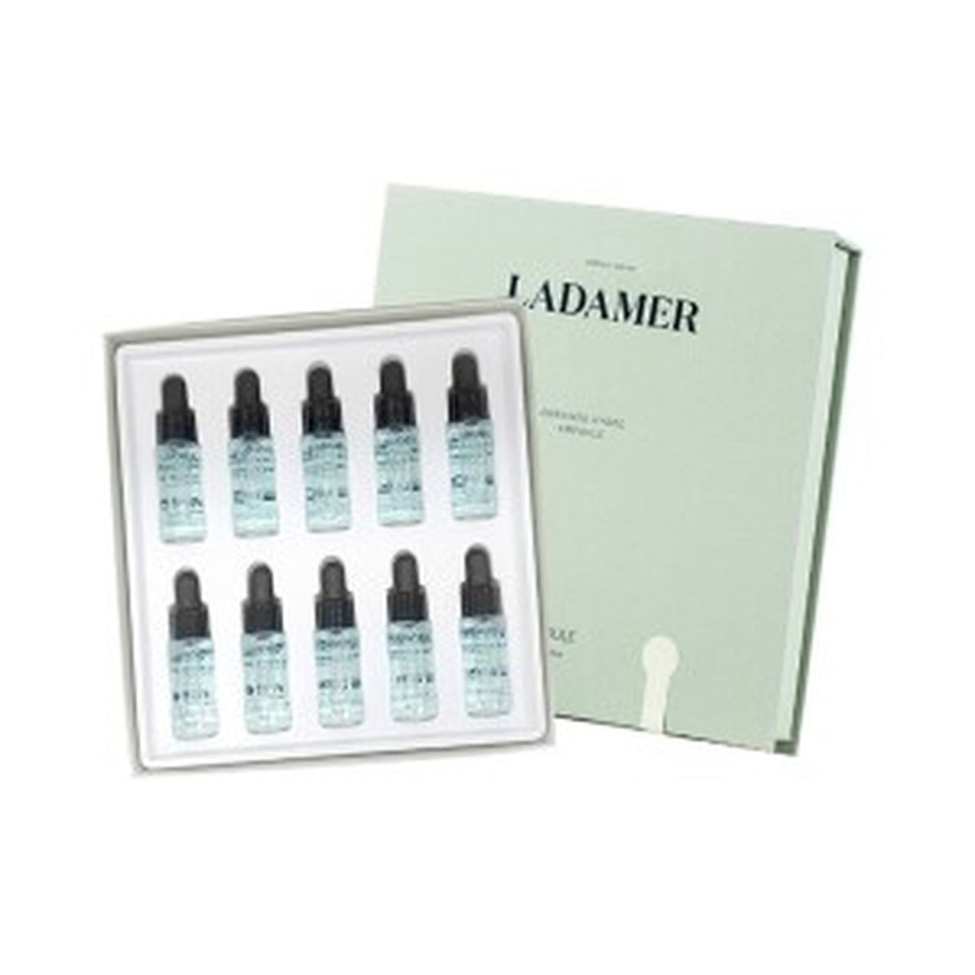 LADAMER Enriched Hydro Ampoule 5ml x 10EA